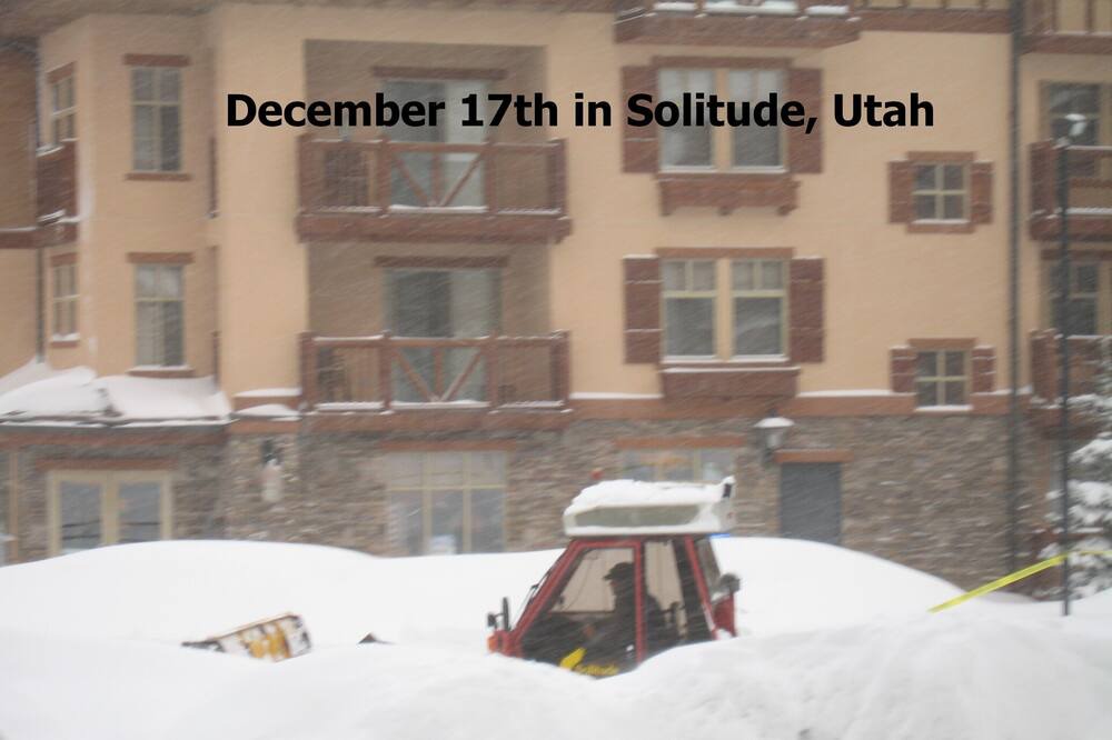 Photo of Others in Salt Lake Mountain Resorts