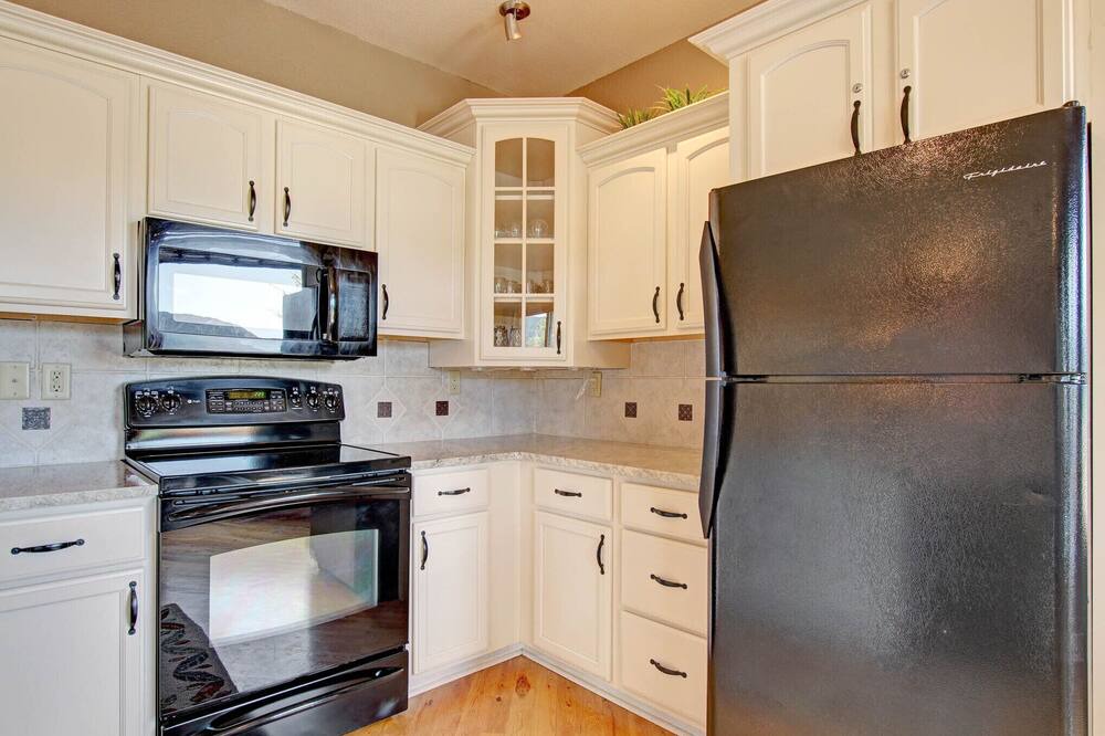 Photo of Kitchen in Estes Park