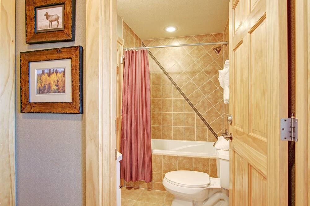 Photo of Bathroom in Estes Park