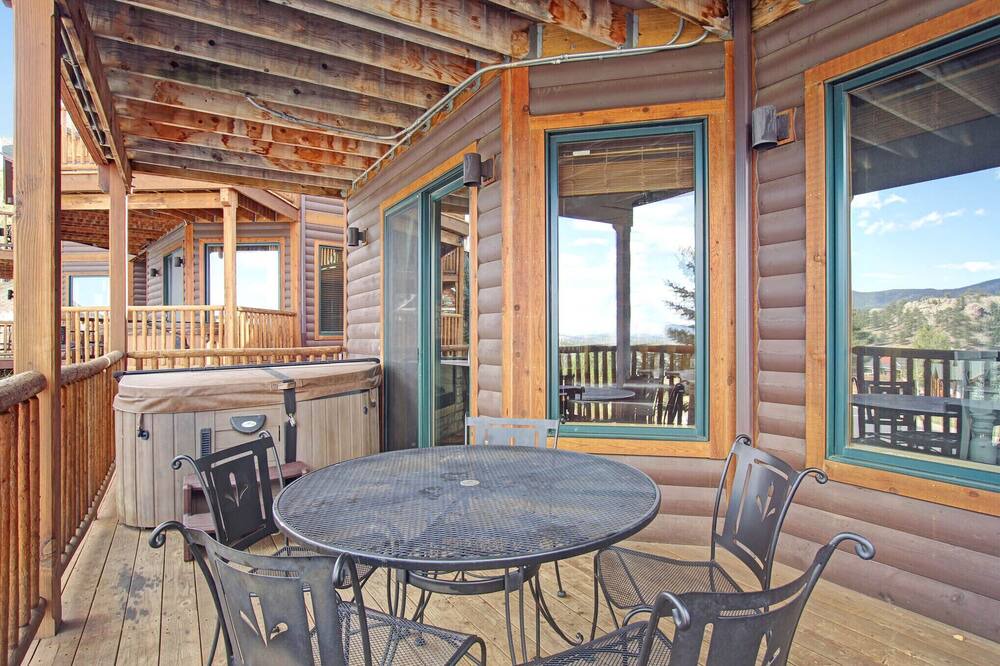 Photo of Outdoor in Estes Park