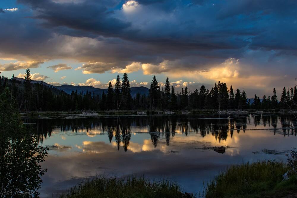 Photo of Others in Estes Park