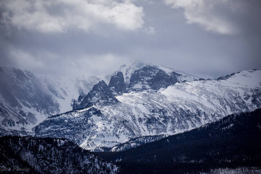 Photo of Others in Estes Park