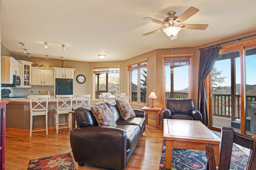 Photo of Bedroom in Estes Park