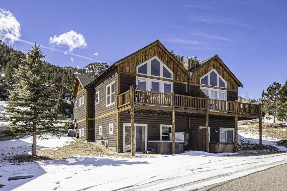 Photo of Others in Estes Park