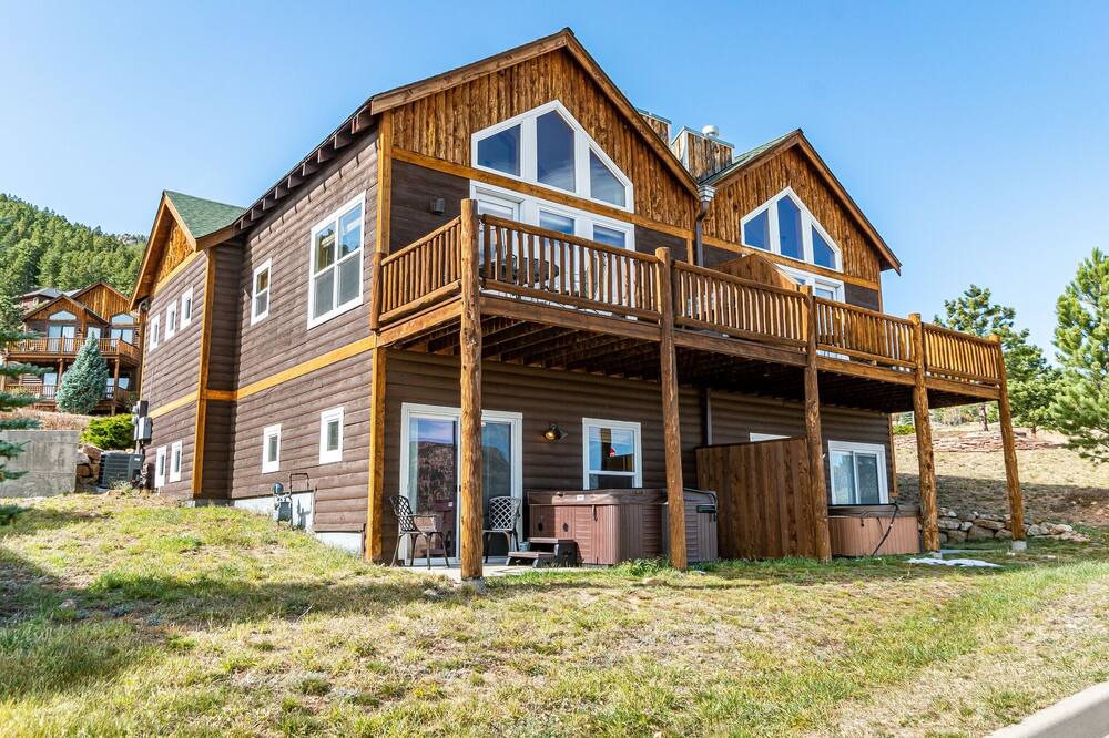 Photo of Outdoor in Estes Park