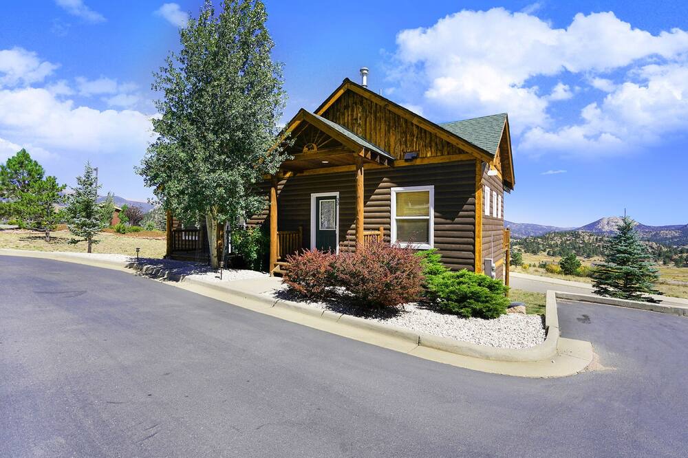 Photo of Outdoor in Estes Park