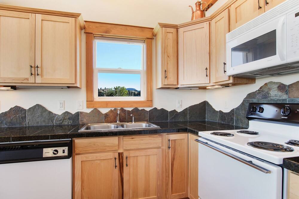 Photo of Kitchen in Estes Park