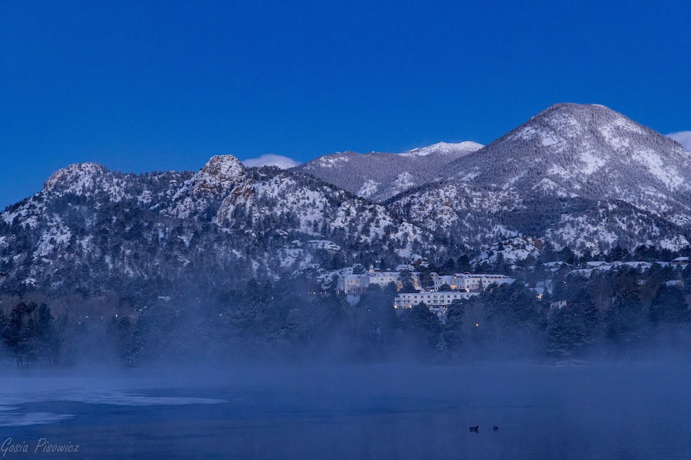 Photo of Others in Estes Park