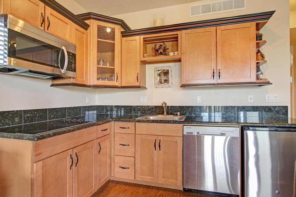 Photo of Kitchen in Estes Park