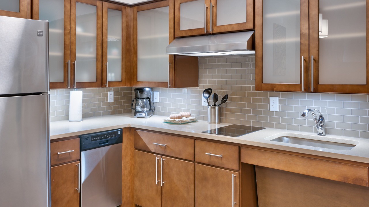Photo of Kitchen in Lehi