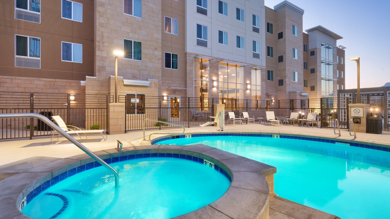 Photo of Outdoor in Lehi