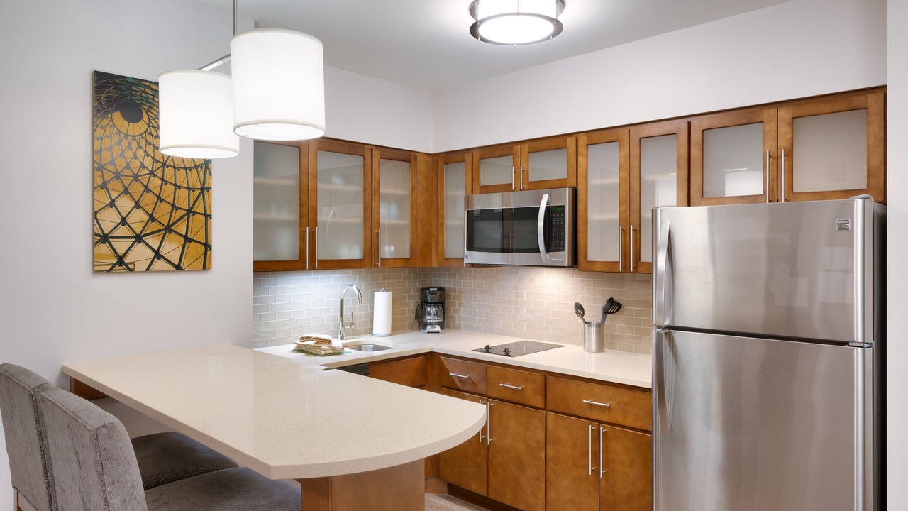 Photo of Kitchen in Lehi