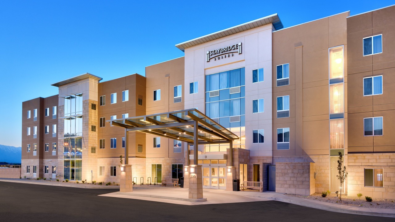 Photo of Outdoor in Lehi