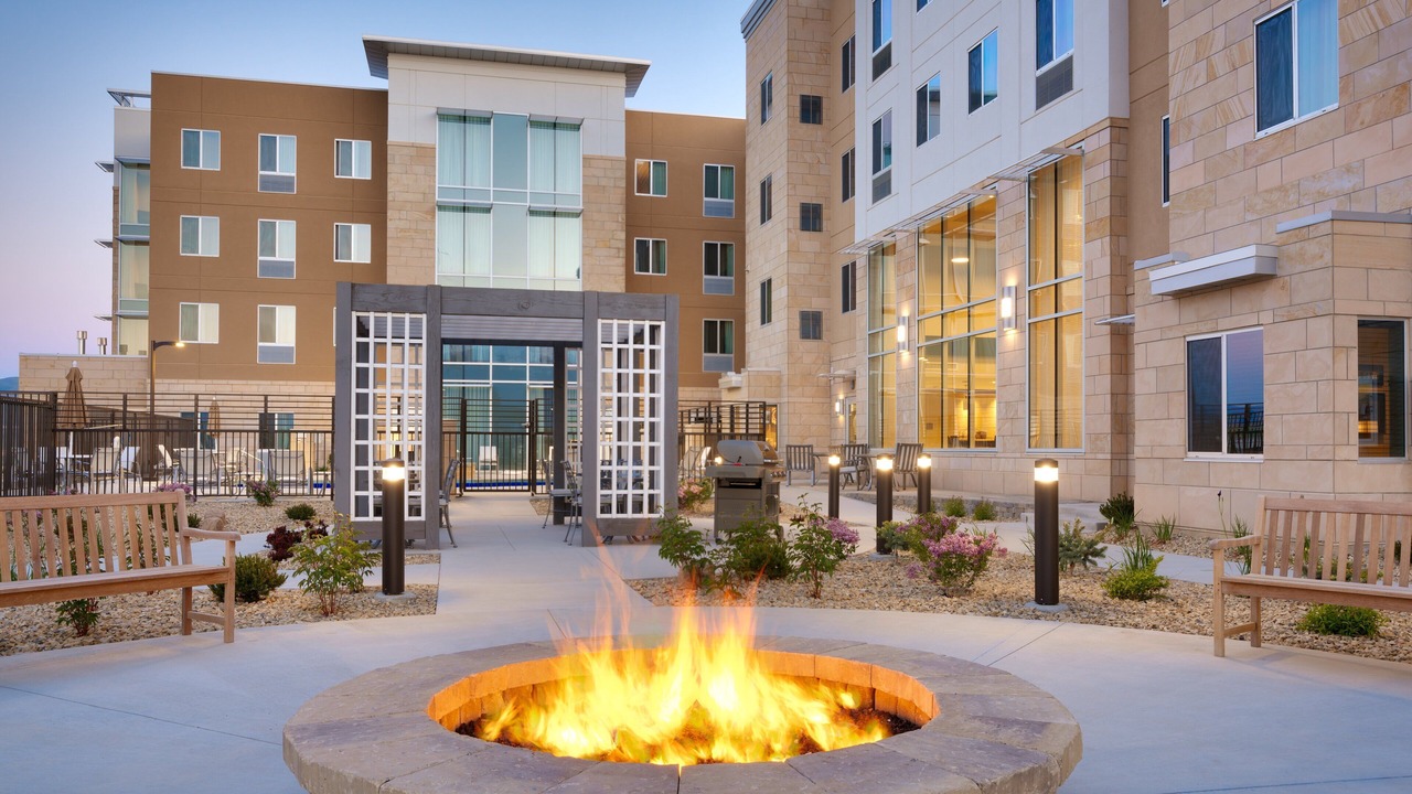 Photo of Outdoor in Lehi