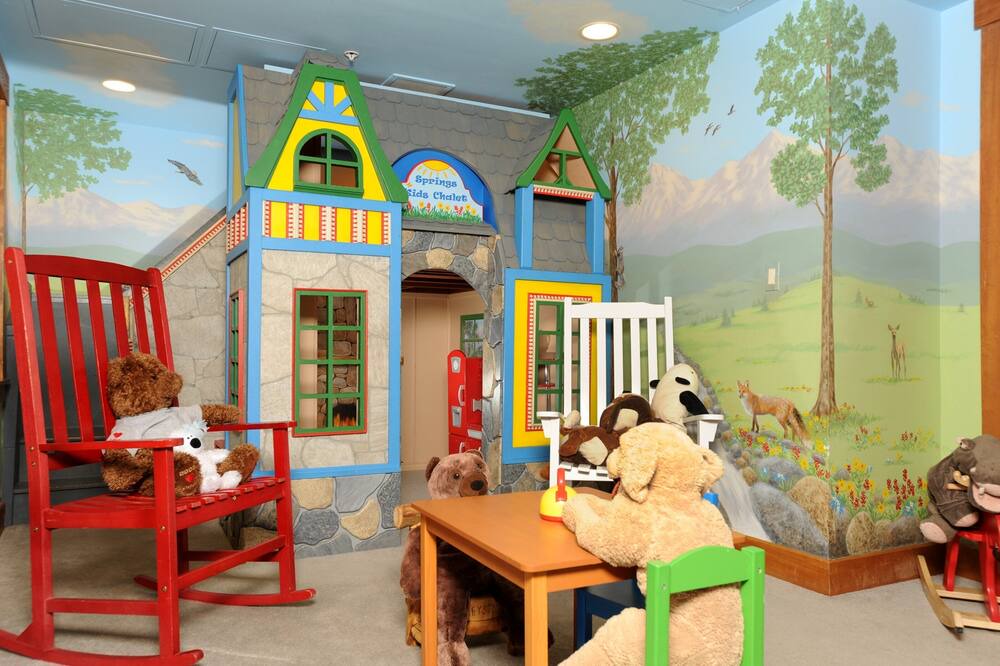 Photo of Bedroom in River Run