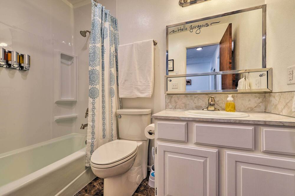 Photo of Bathroom in Rigby
