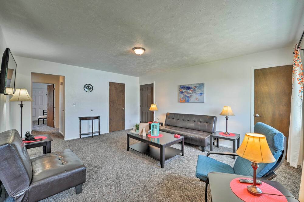 Photo of Bedroom in Rigby