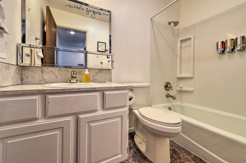 Photo of Bathroom in Rigby