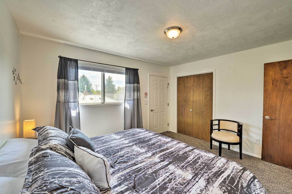 Photo of Patio Balcony in Rigby