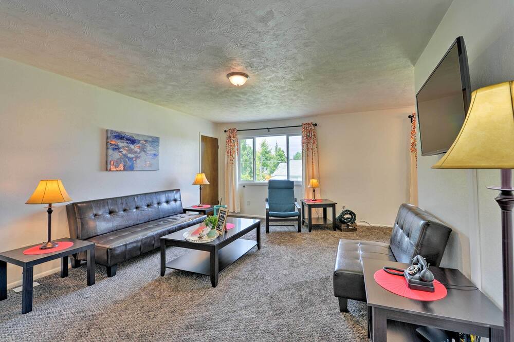 Photo of Bedroom in Rigby