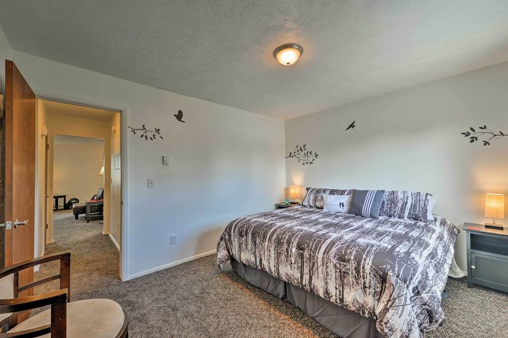 Photo of Bedroom in Rigby