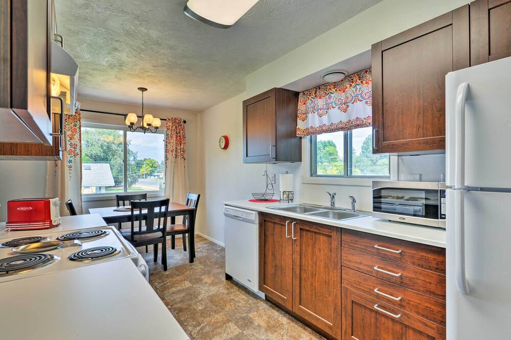 Photo of Kitchen in Rigby