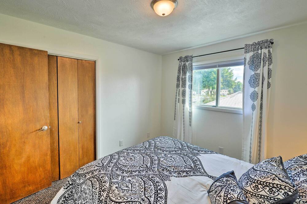 Photo of Bedroom in Rigby