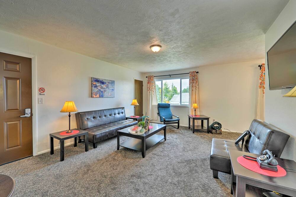 Photo of Bedroom in Rigby