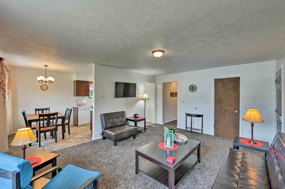 Photo of Livingroom in Rigby