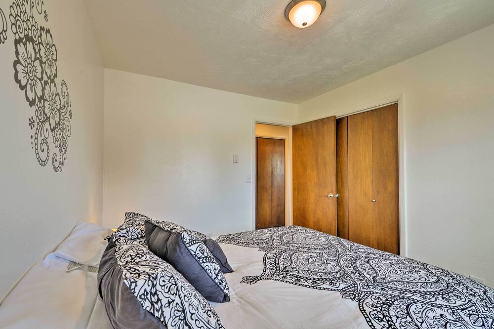 Photo of Bedroom in Rigby