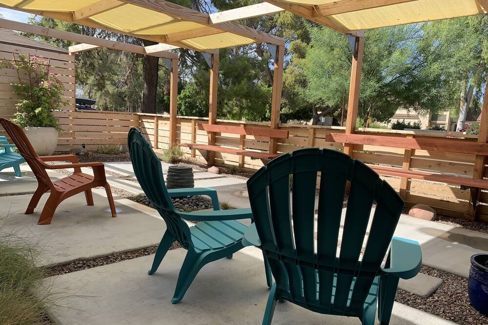 Photo of Outdoor in Mesa Grande