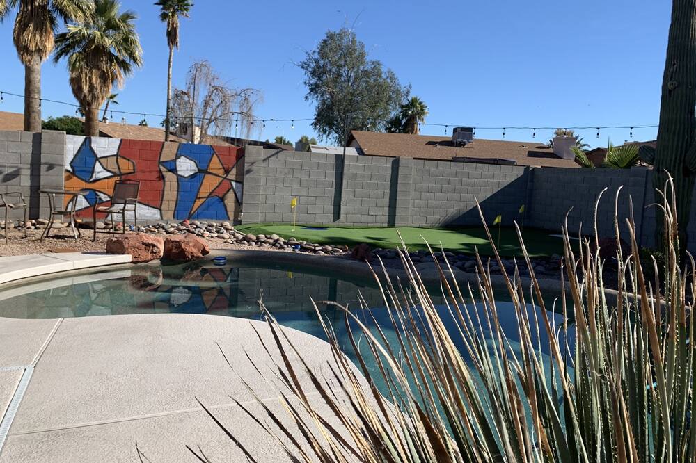 Photo of Outdoor in Mesa Grande