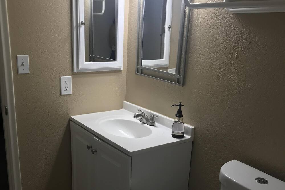 Photo of Bathroom in Mesa Grande