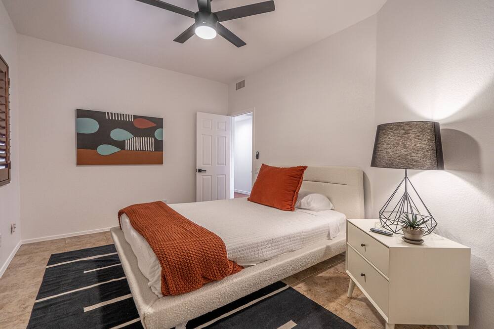 Photo of Bedroom in Paradise Park Vista
