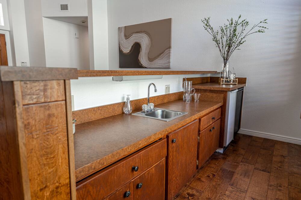 Photo of Kitchen in Paradise Park Vista
