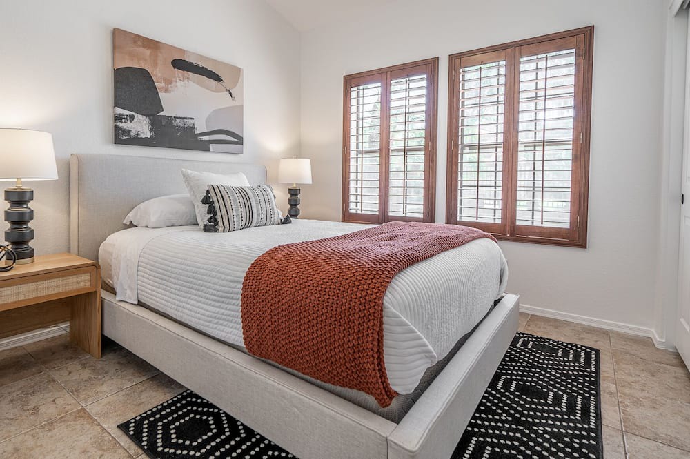 Photo of Bedroom in Paradise Park Vista