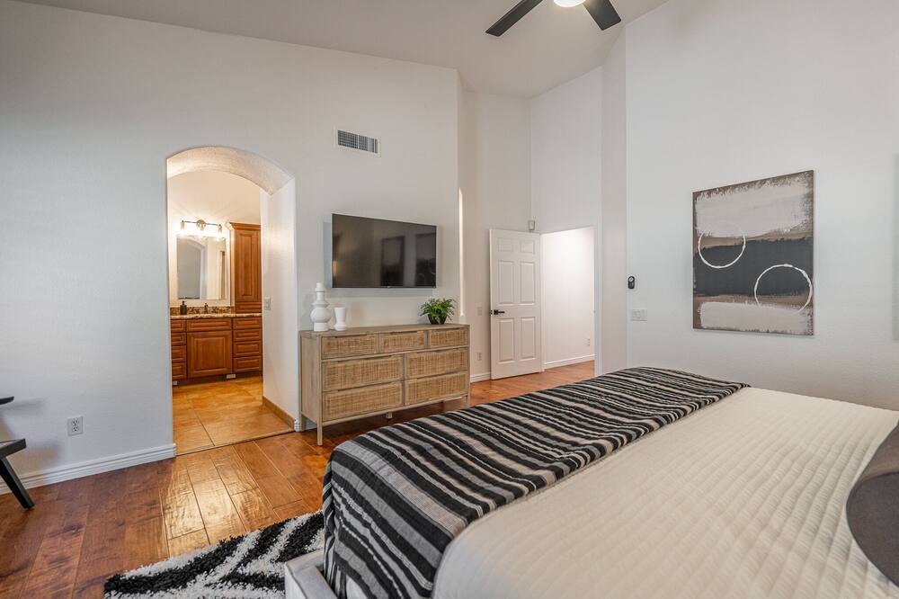 Photo of Bedroom in Paradise Park Vista