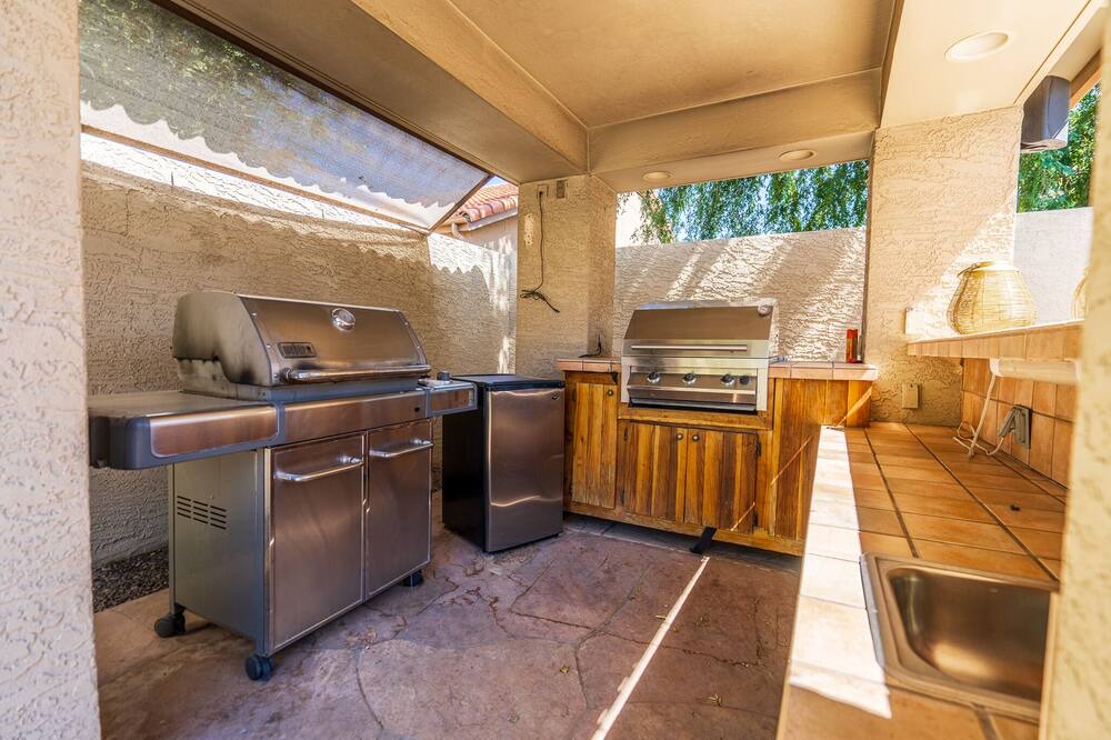 Photo of Kitchen in Paradise Park Vista