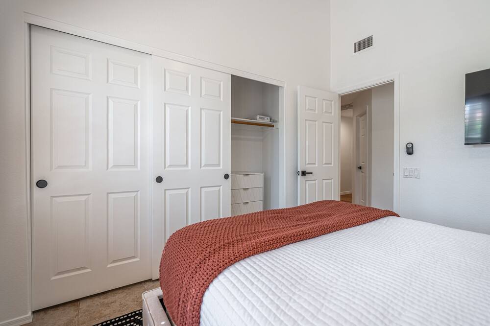 Photo of Bedroom in Paradise Park Vista