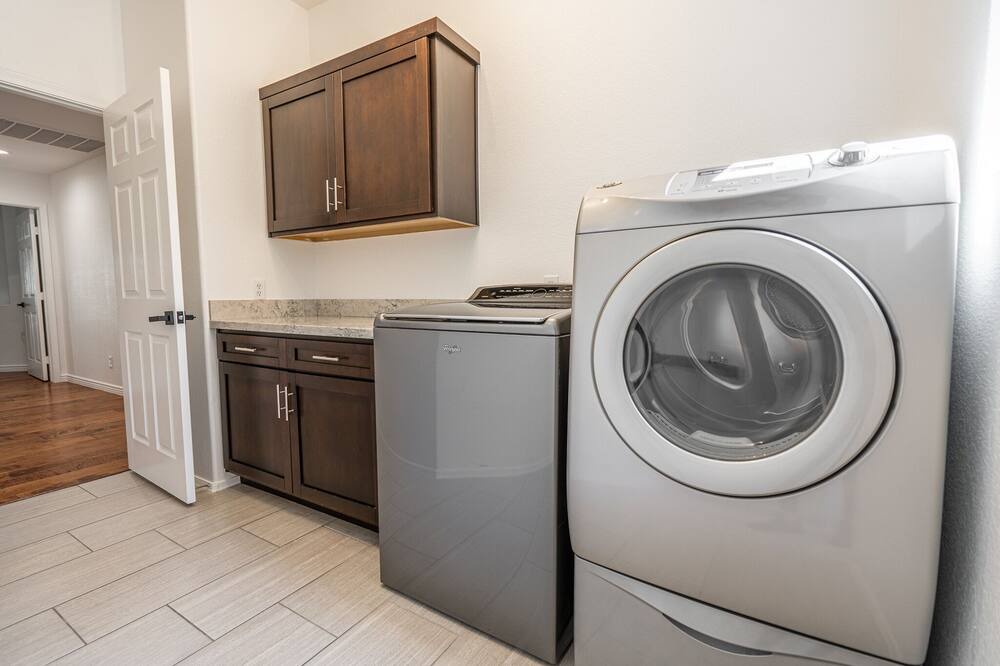 Photo of Kitchen in Paradise Park Vista