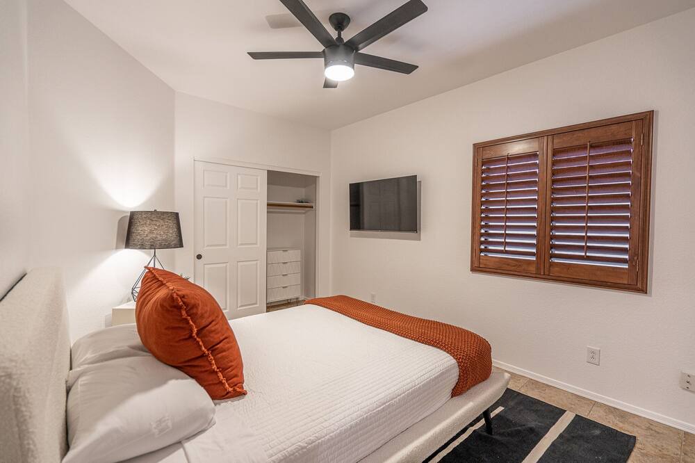 Photo of Bedroom in Paradise Park Vista