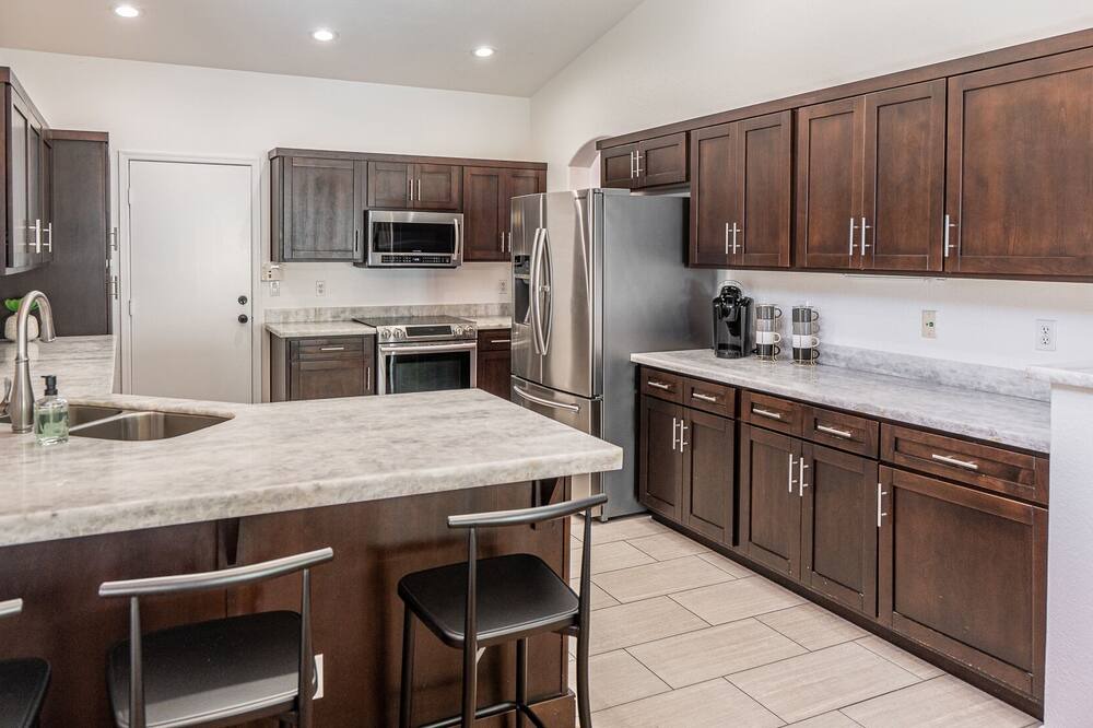 Photo of Kitchen in Paradise Park Vista