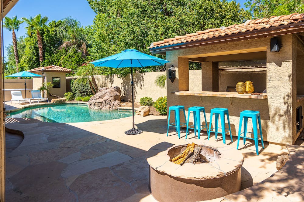 Photo of Outdoor in Paradise Park Vista