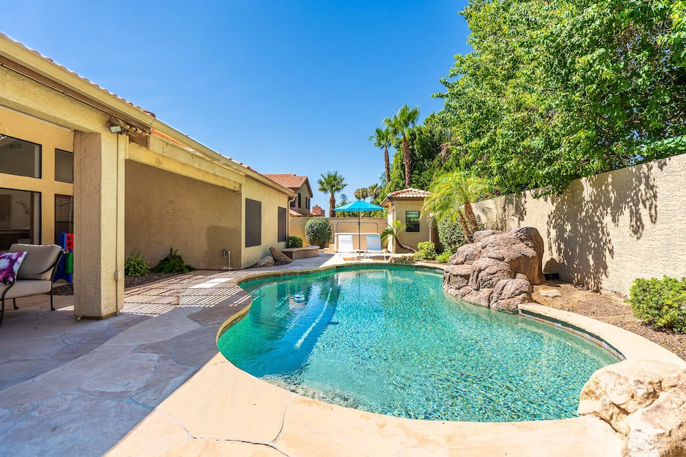 Photo of Outdoor in Paradise Park Vista