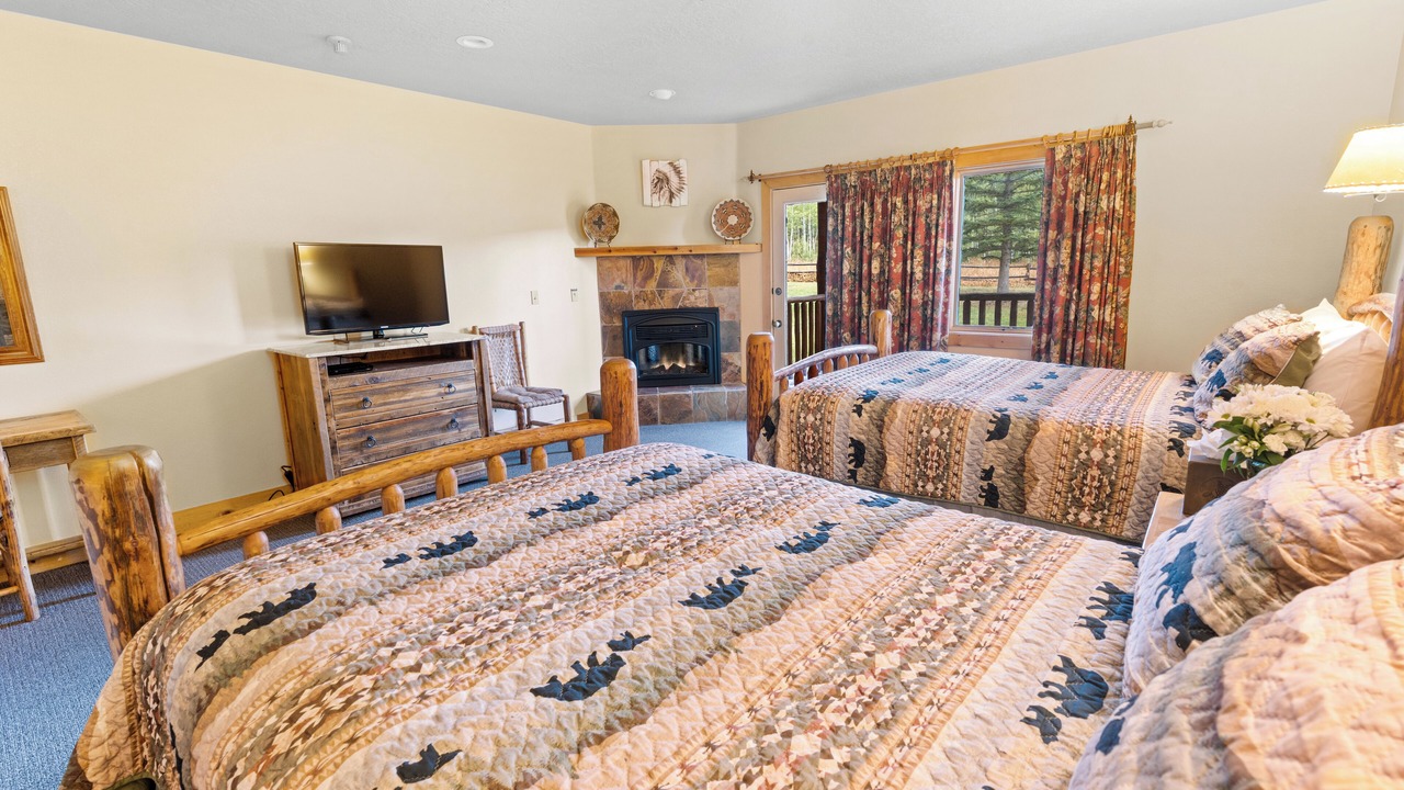 Photo of Bedroom in Heber City