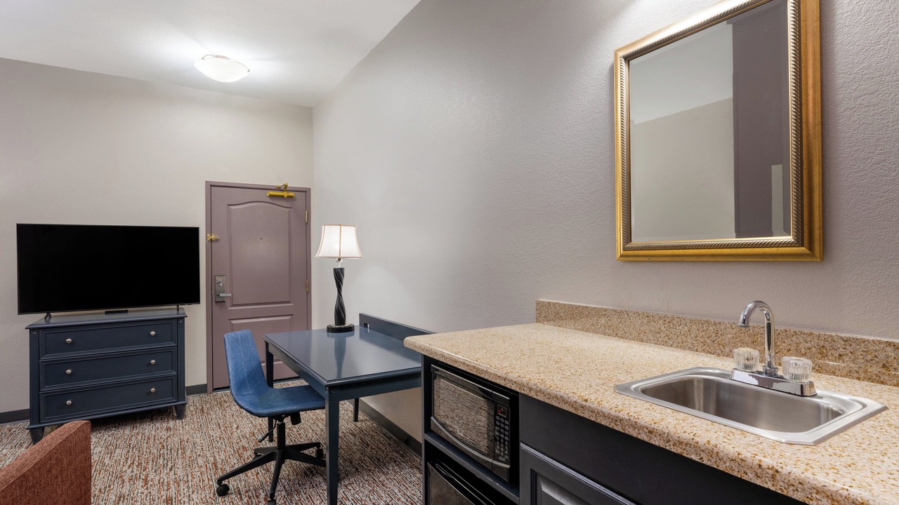 Photo of Bedroom in Gillette