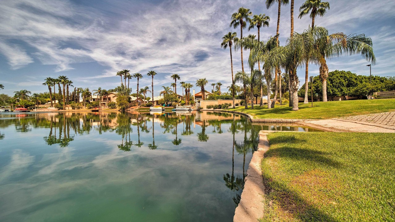 Photo of Outdoor in The Islands