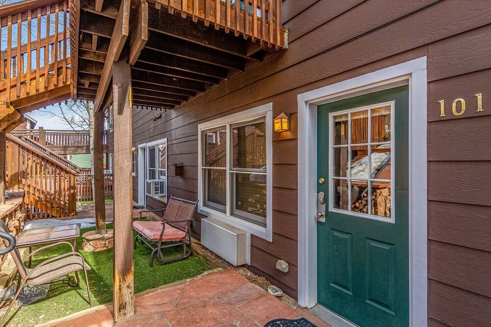 Photo of Outdoor in Estes Park