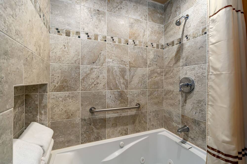 Photo of Bathroom in Estes Park