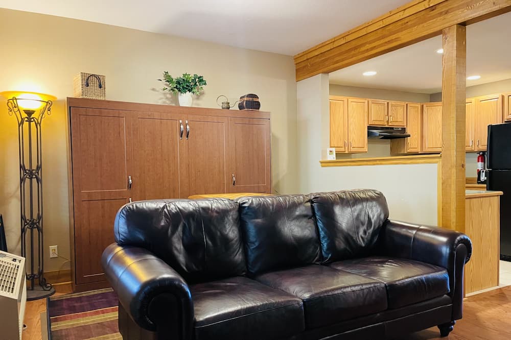 Photo of Bedroom in Estes Park